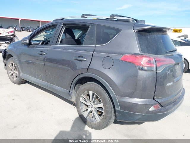 Toyota Rav4 Xle 2016 2T3RFREV8GW498405 Image 3