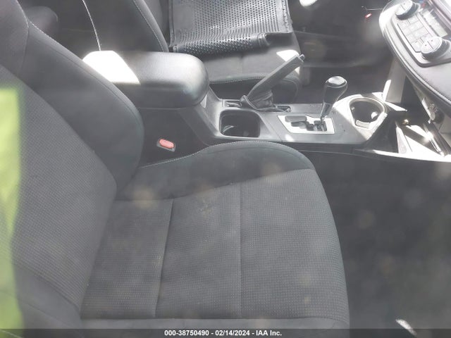 Toyota Rav4 Xle 2016 2T3RFREV8GW498405 Image 5