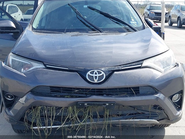 Toyota Rav4 Xle 2016 2T3RFREV8GW498405 Image 6