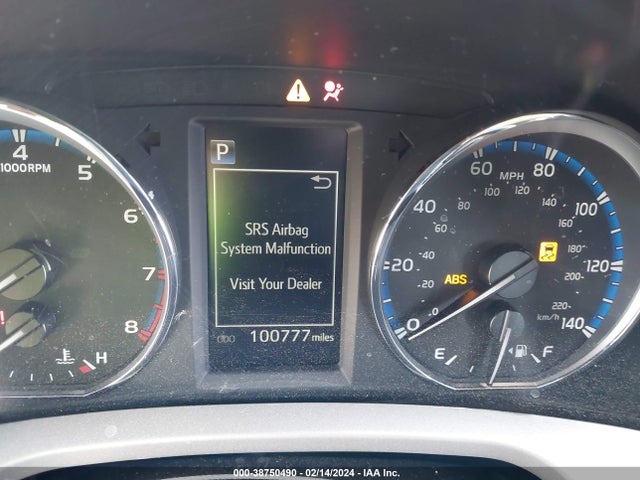 Toyota Rav4 Xle 2016 2T3RFREV8GW498405 Image 7
