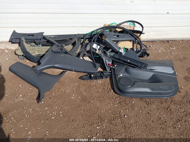 Nissan Kicks Sr Xtronic Cvt 2021 3N1CP5DV3ML486763 Image 12
