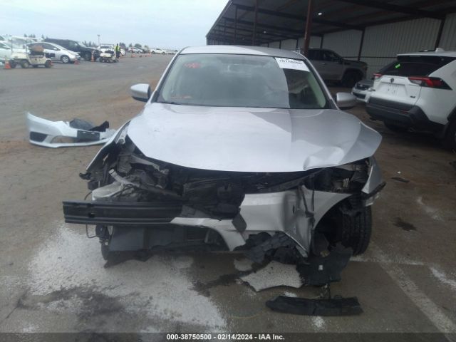 3N1AB7AP3KY238049 Nissan SENTRA S