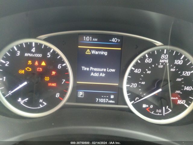 3N1AB7AP3KY238049 Nissan SENTRA S