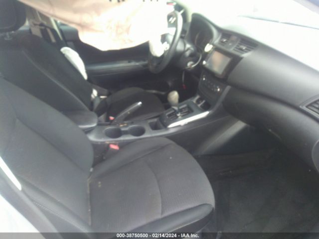 3N1AB7AP3KY238049 Nissan SENTRA S