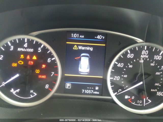 3N1AB7AP3KY238049 Nissan SENTRA S