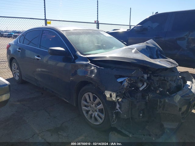 Nissan Altima 2.5/2.5 S/2.5 Sl/2.5 Sr/2.5 Sv 2016 1N4AL3APXGN326187 main image