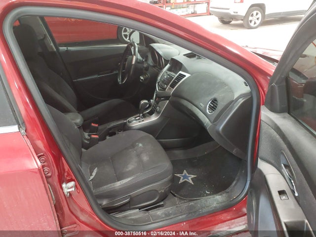 Chevrolet Cruze 1lt Auto 2014 1G1PC5SB5E7307768 Image 5