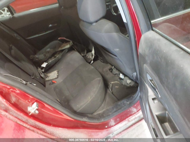 Chevrolet Cruze 1lt Auto 2014 1G1PC5SB5E7307768 Image 8