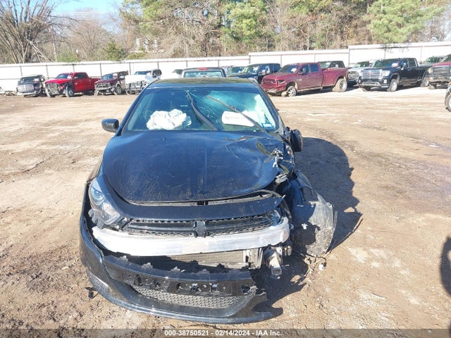 Dodge DART SXT 2015 1C3CDFBB2FD405186 Image 6