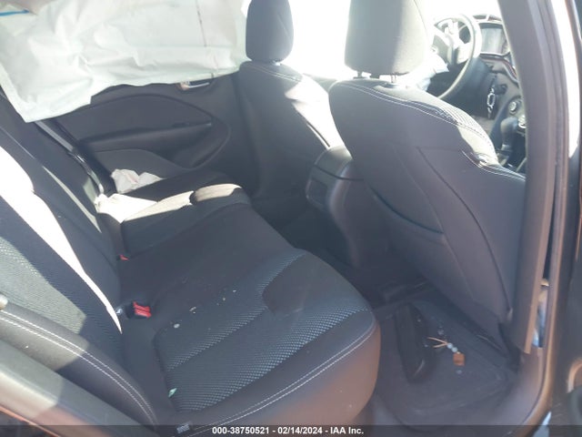 Dodge DART SXT 2015 1C3CDFBB2FD405186 Image 8