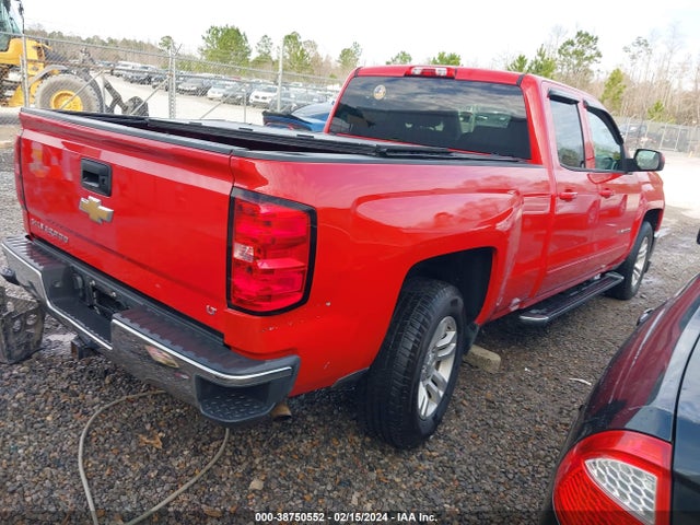 1GCRCREC1FZ305906 Chevrolet Silverado 1500 1lt