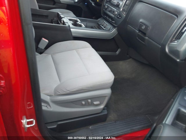 1GCRCREC1FZ305906 Chevrolet Silverado 1500 1lt
