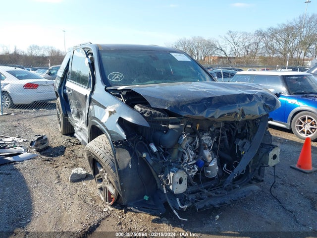 Chevrolet Traverse Premier 2018 1GNERKKW2JJ173630 Image 6