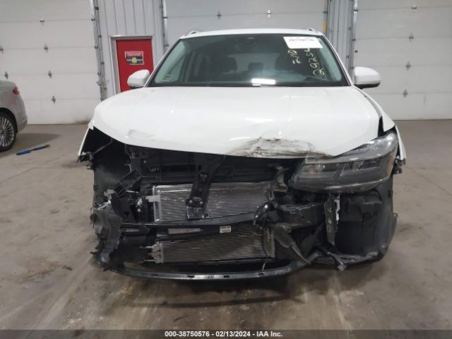 3VVNX7B25PM305365 Volkswagen Taos 1.5t Se