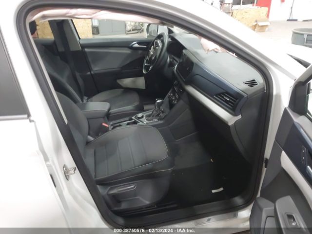 3VVNX7B25PM305365 Volkswagen Taos 1.5t Se