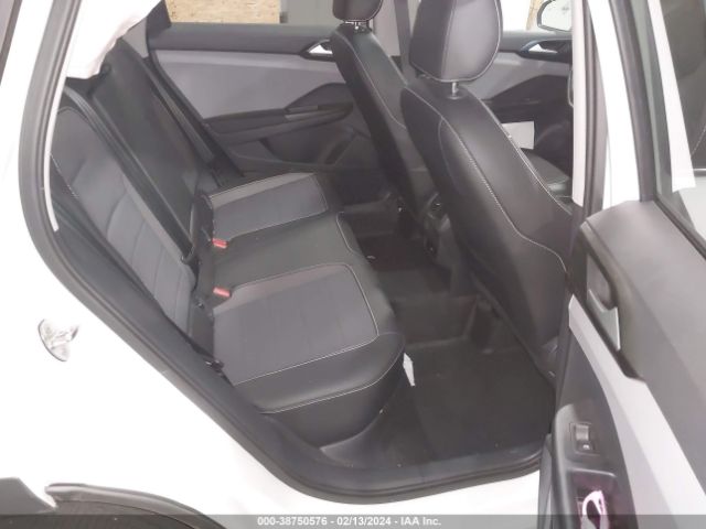 3VVNX7B25PM305365 Volkswagen Taos 1.5t Se