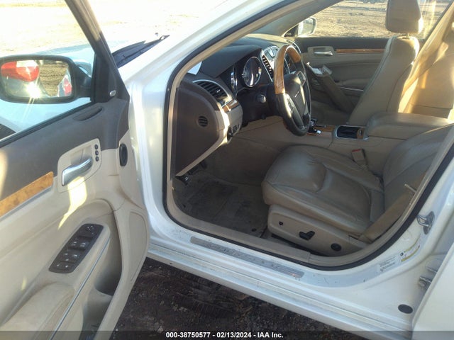 2013 CHRYSLER 300C VIN: 2C3CCAEGXDH647818