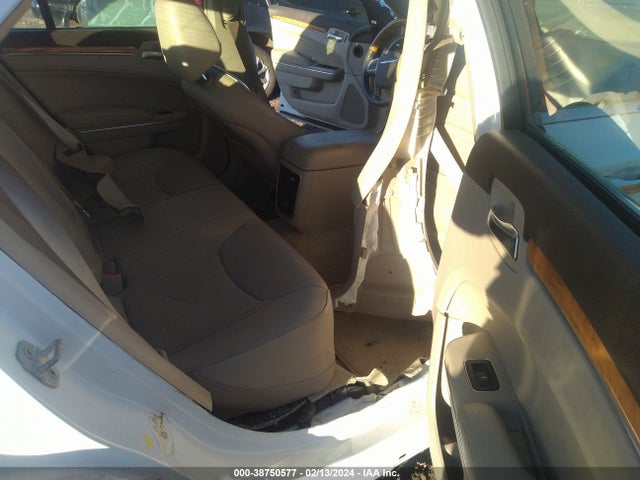 2013 CHRYSLER 300C VIN: 2C3CCAEGXDH647818