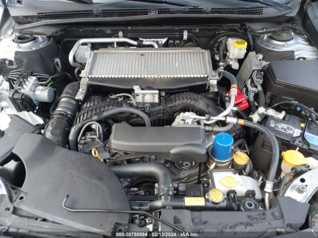 2020 SUBARU OUTBACK 4S4BTGKD2L3110197 Photo 9