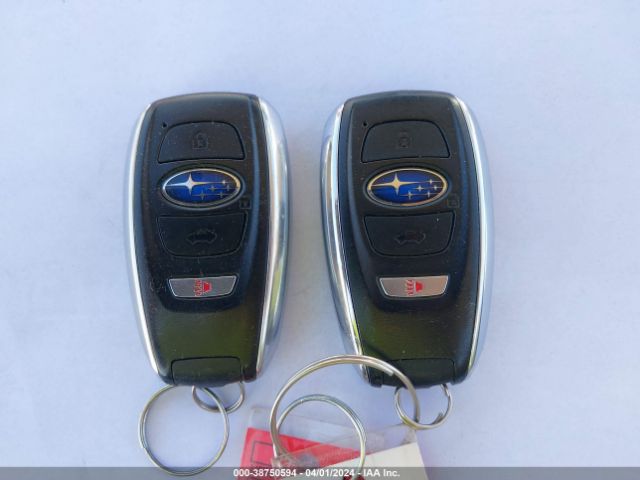 2020 SUBARU OUTBACK 4S4BTGKD2L3110197 Photo 10