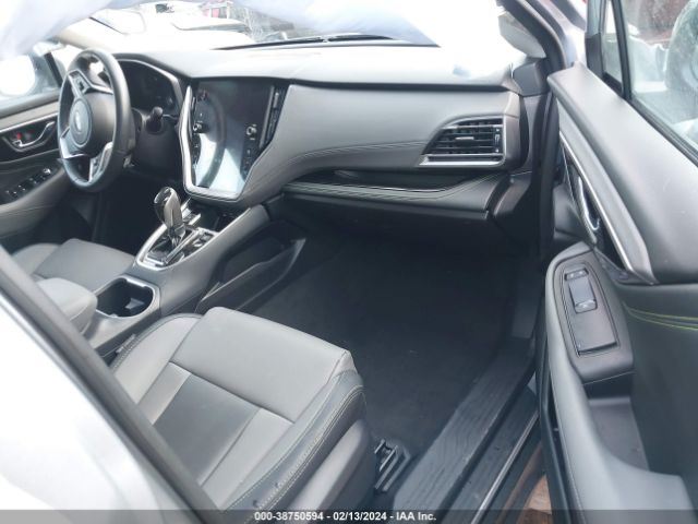 2020 SUBARU OUTBACK 4S4BTGKD2L3110197 Photo 4
