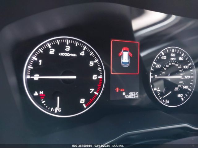 2020 SUBARU OUTBACK 4S4BTGKD2L3110197 Photo 6