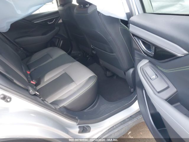 2020 SUBARU OUTBACK 4S4BTGKD2L3110197 Photo 7