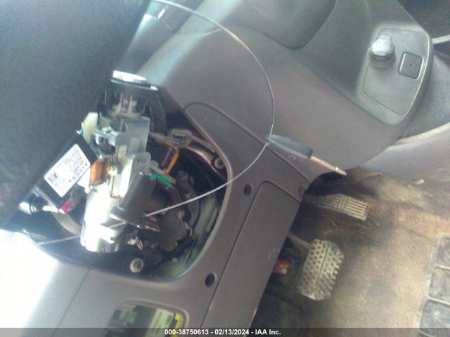 Chevrolet Spark Ls Auto 2014 KL8CB6S94EC417917 Image 11