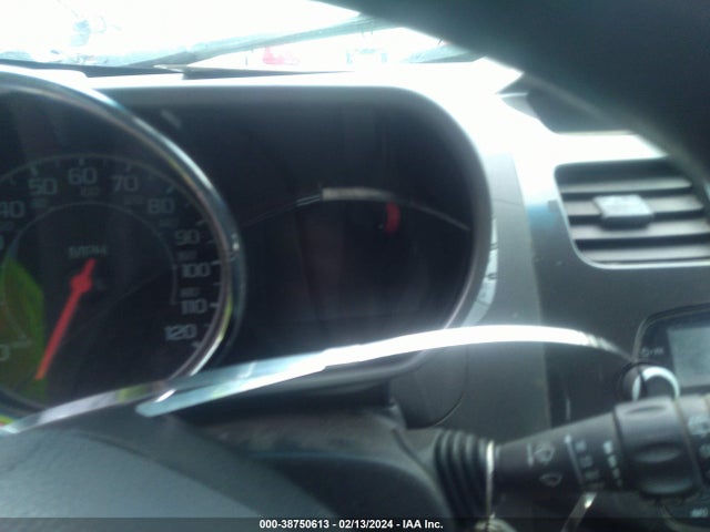 Chevrolet Spark Ls Auto 2014 KL8CB6S94EC417917 Image 7
