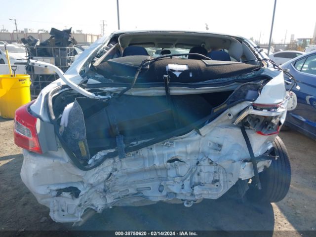 3N1AB7AP8KY230786 Nissan SENTRA S