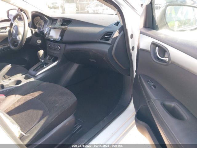 3N1AB7AP8KY230786 Nissan SENTRA S