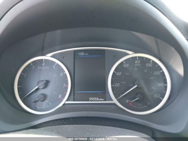 3N1AB7AP8KY230786 Nissan SENTRA S