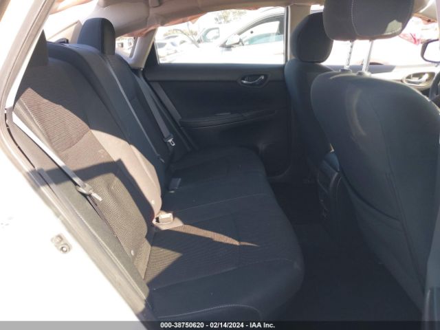 3N1AB7AP8KY230786 Nissan SENTRA S