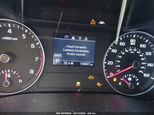 KIA Forte Lxs 2021 3KPF24AD3ME313702 Image 15