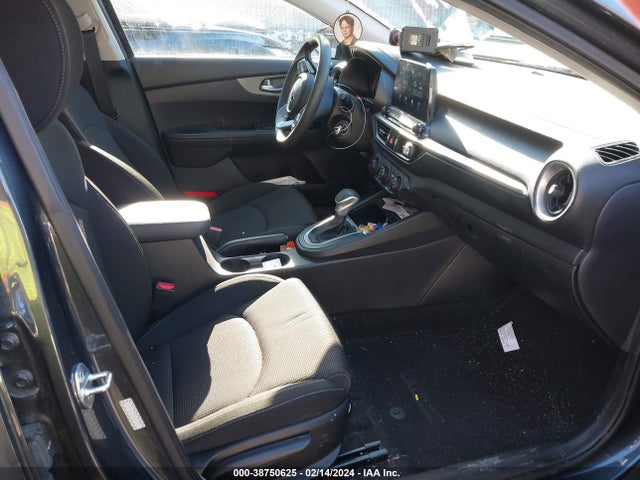 KIA Forte Lxs 2021 3KPF24AD3ME313702 Image 5