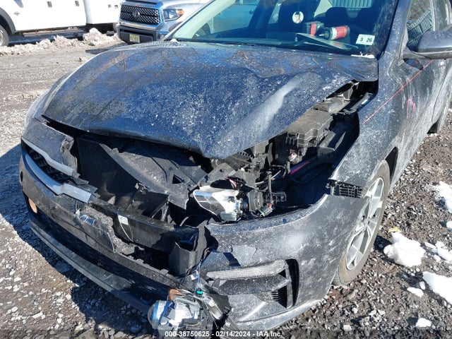 KIA Forte Lxs 2021 3KPF24AD3ME313702 Image 6