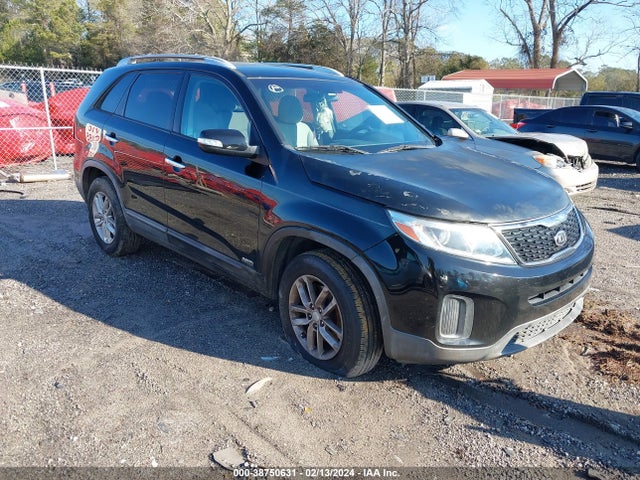 2015 5XYKTDA70FG646774 main image