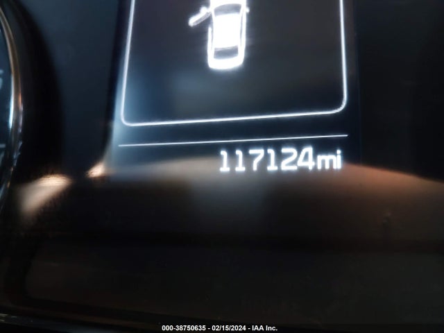 KIA FORTE LX 2018 3KPFL4A70JE183316 Image 16
