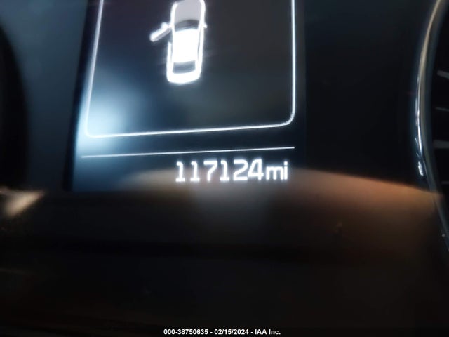 KIA FORTE LX 2018 3KPFL4A70JE183316 Image 7