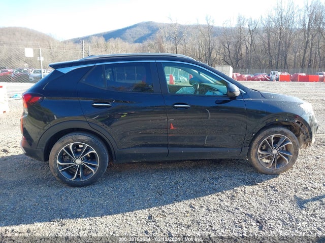 Buick Encore Gx Fwd Select 2022 KL4MMDSL3NB026375 Image 13