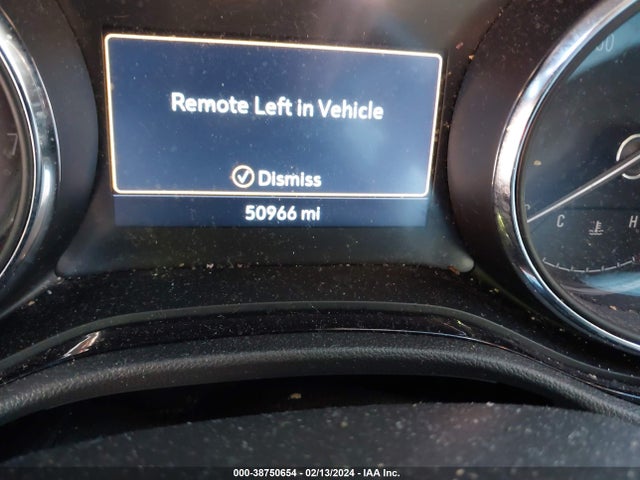 Buick Encore Gx Fwd Select 2022 KL4MMDSL3NB026375 Image 15