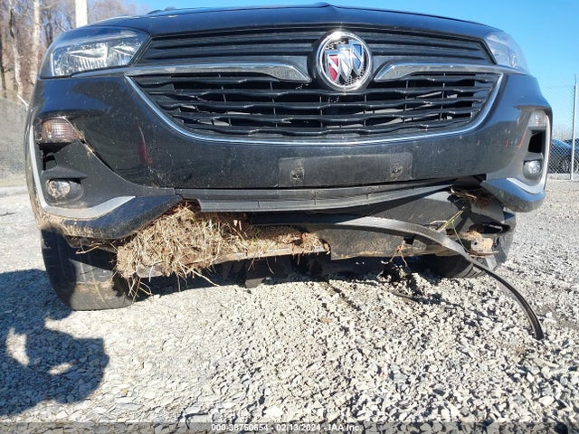 Buick Encore Gx Fwd Select 2022 KL4MMDSL3NB026375 Image 6