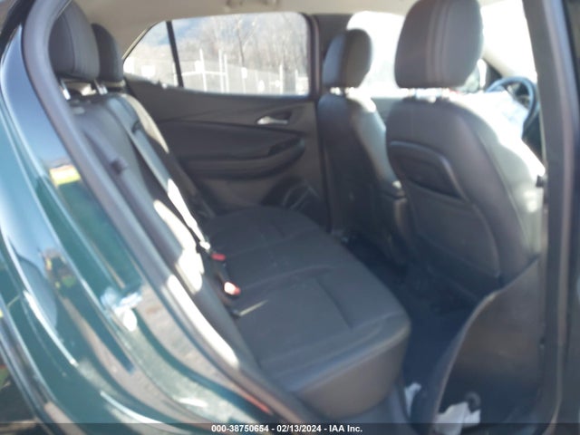 Buick Encore Gx Fwd Select 2022 KL4MMDSL3NB026375 Image 8