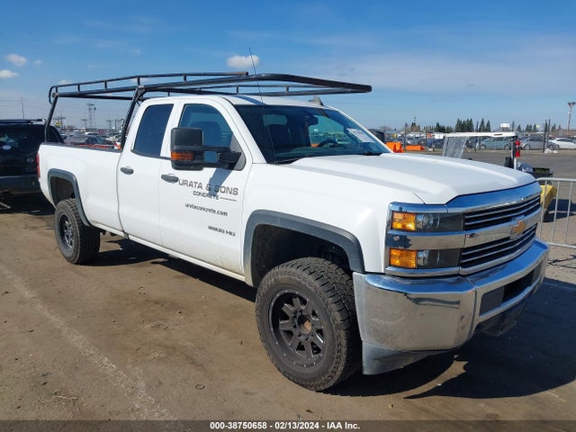 2016 1GC2CUEG5GZ389690 main image