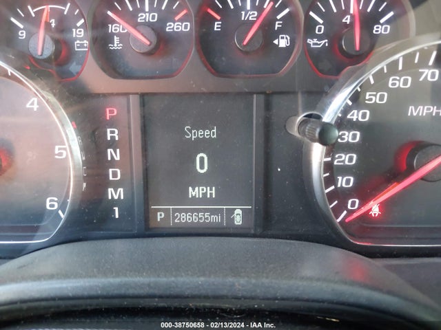 Chevrolet Silverado 2500hd Wt 2016 1GC2CUEG5GZ389690 Image 16