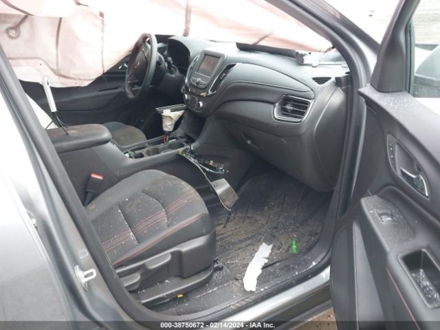 3GNAXMEG2RS115385 Chevrolet Equinox Fwd Rs