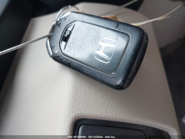 5FNRL5H33GB061607 Honda ODYSSEY SE