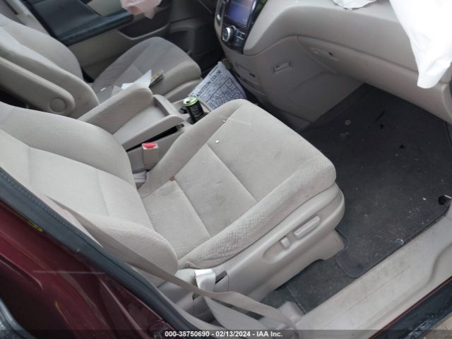 5FNRL5H33GB061607 Honda ODYSSEY SE