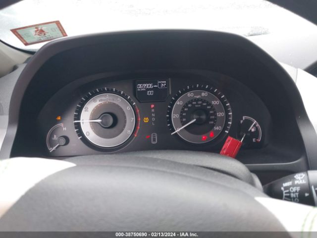5FNRL5H33GB061607 Honda ODYSSEY SE