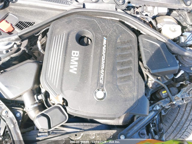 BMW M240i 2017 WBA2L1C36HV666450 Image 10